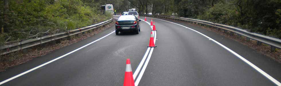 cones
